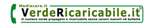 Verde Ricaricabile